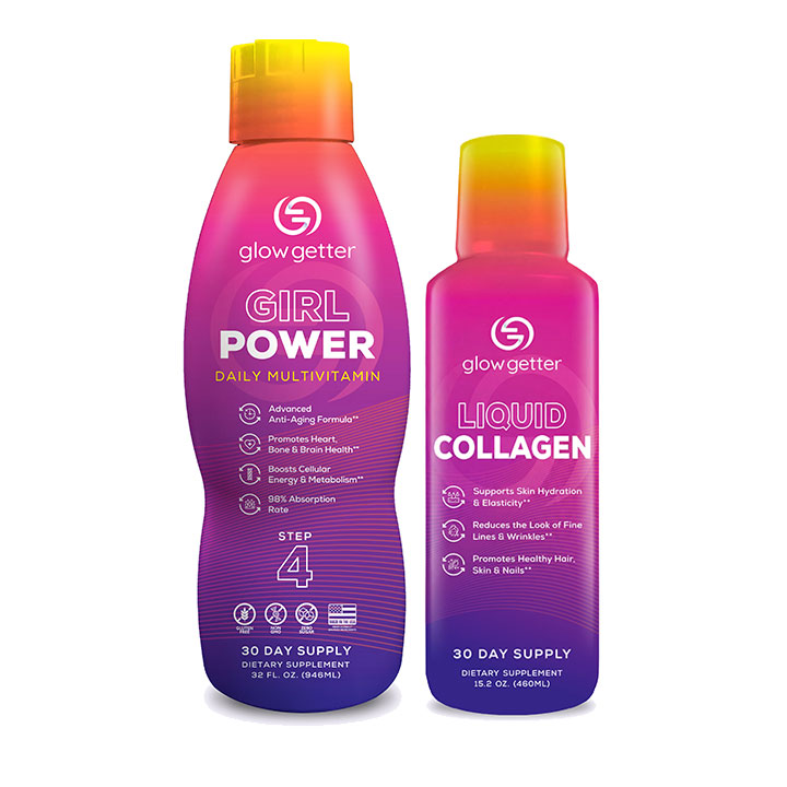 Glow Getter Liquid DUO - image